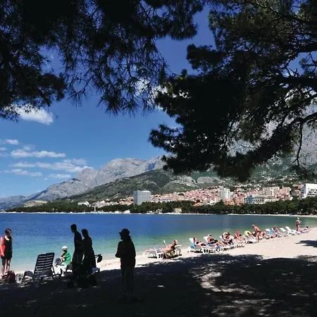 Villa Obrt Comping Vl Ante Zuzul Grubine