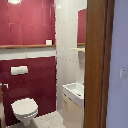 Villa Obrt Comping Vl Ante Zuzul