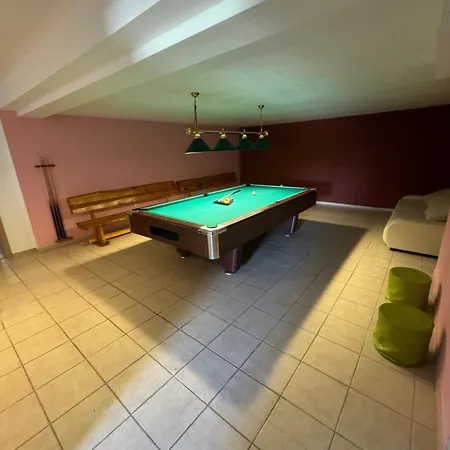 Obrt Comping Vl Ante Zuzul Villa Grubine