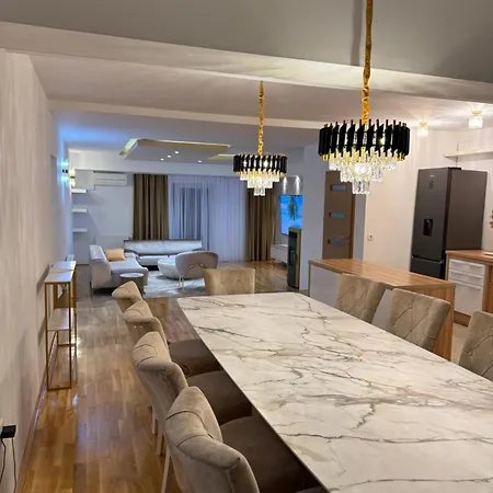 Villa Obrt Comping Vl Ante Zuzul