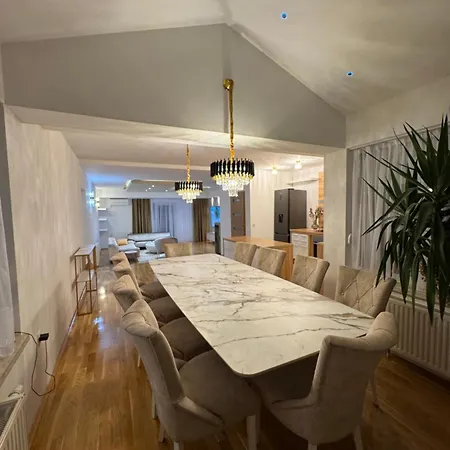 Villa Obrt Comping Vl Ante Zuzul Grubine