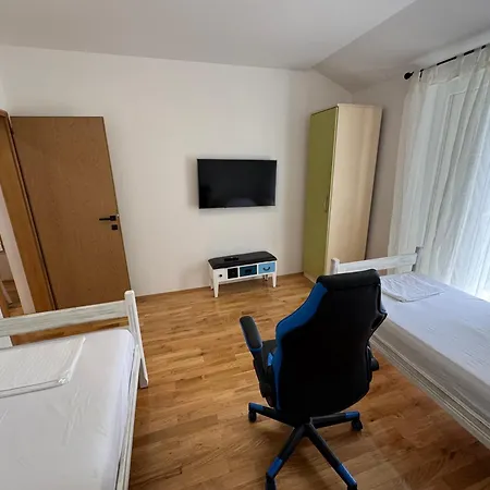 Obrt Comping Vl Ante Zuzul Grubine