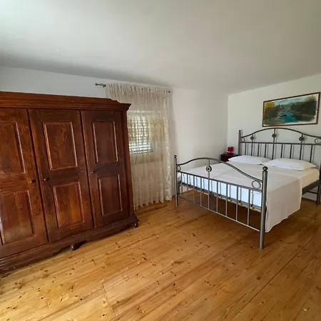 Obrt Comping Vl Ante Zuzul Villa